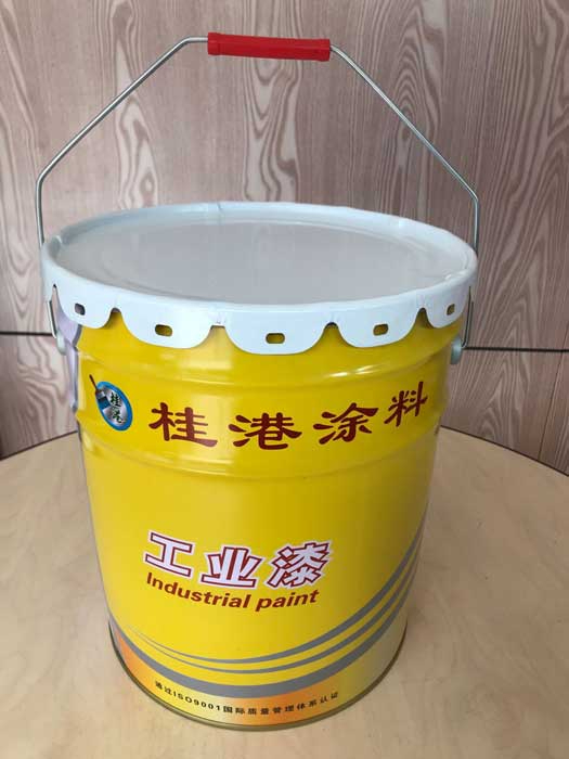環(huán)氧玻璃鱗片面漆