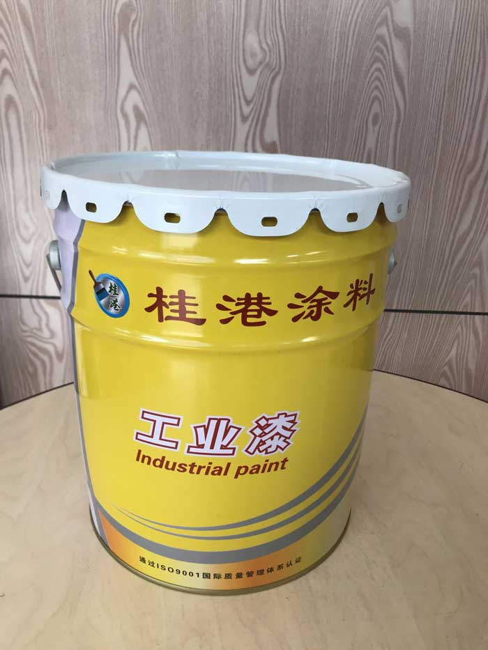 耐油導(dǎo)靜電環(huán)氧防腐漆